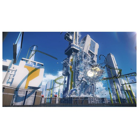 Hra Microsoft Xbox 360 ScreamRide - Microsoft Xbox 360 ScreamRide (foto 7)