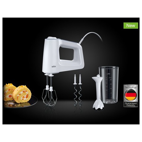 Braun HM&nbsp;3105 (foto 21)