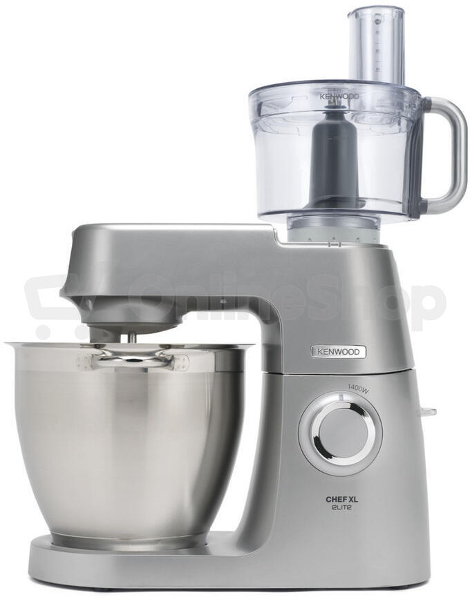 Přísl. k robotu Kenwood KAH647PL - food processor | ONLINESHOP.cz