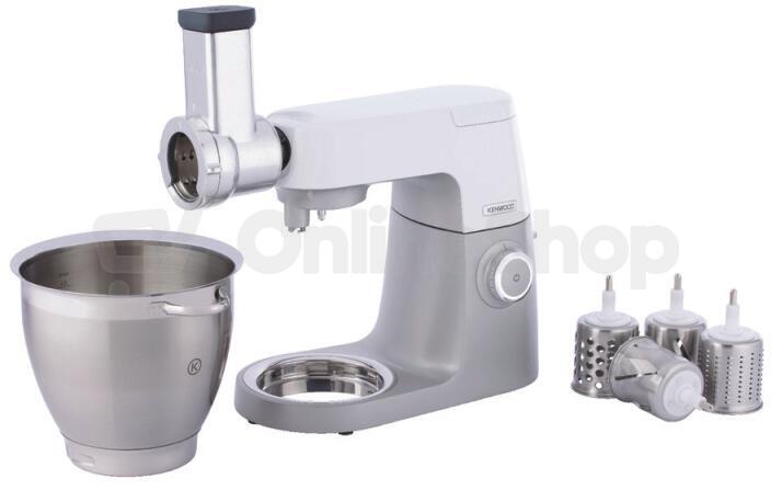 Struhadlo bubínkové k robotu KENWOOD KAX 643ME
