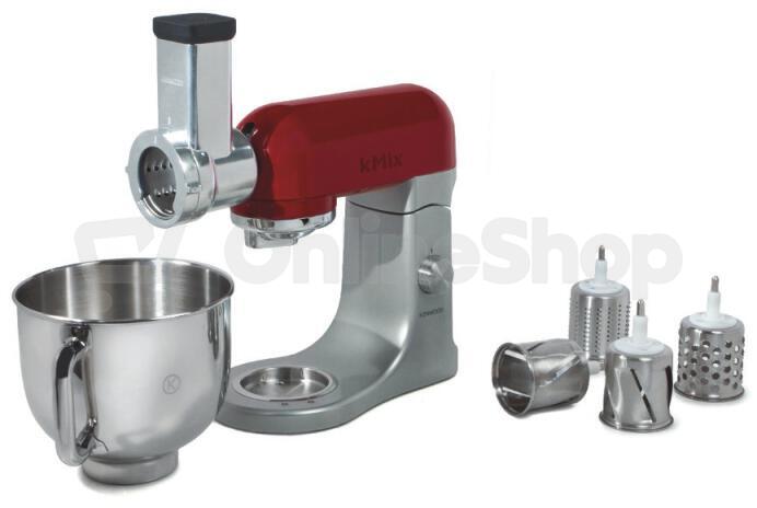 Struhadlo bubínkové k robotu KENWOOD KAX 643ME