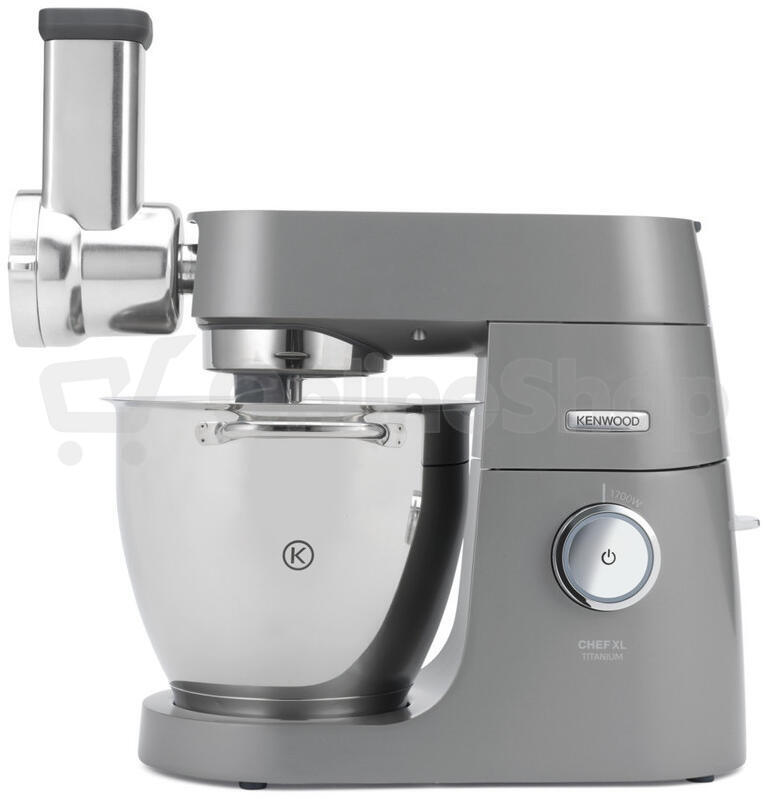 Struhadlo bubínkové k robotu KENWOOD KAX 643ME