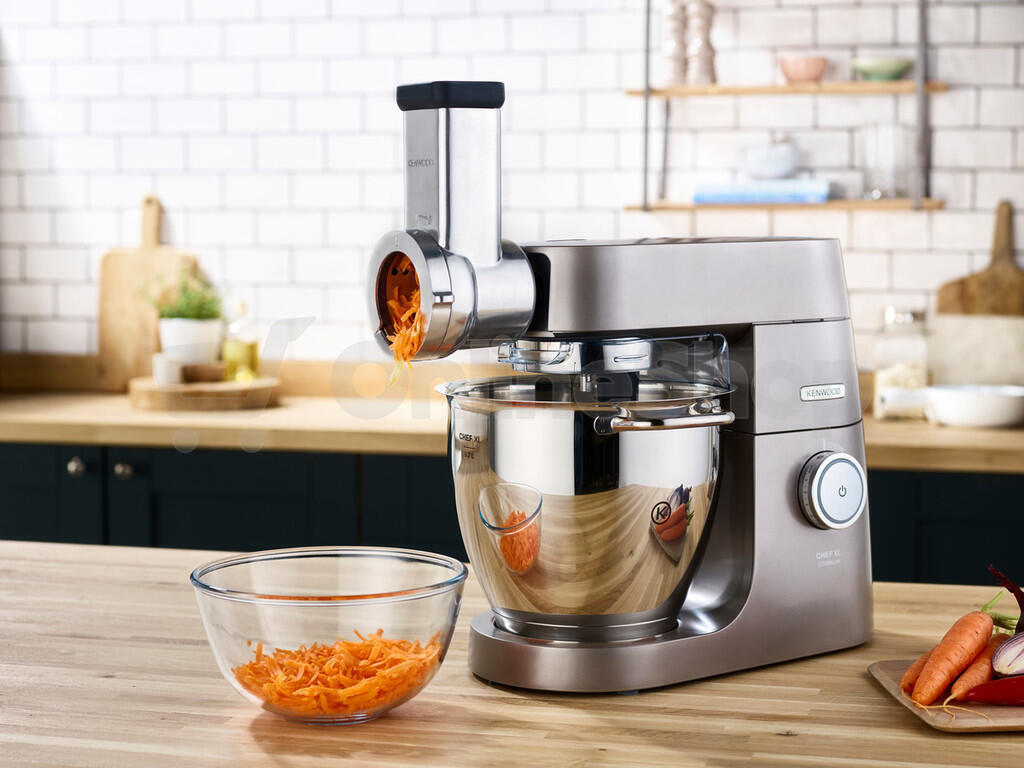 Struhadlo bubínkové k robotu KENWOOD KAX 643ME