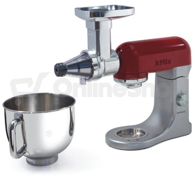 Kenwood KAX644ME