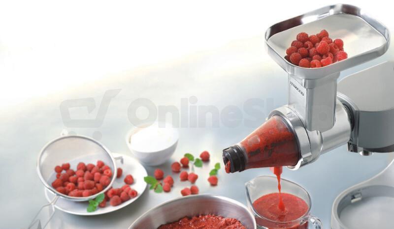 Kenwood KAX644ME