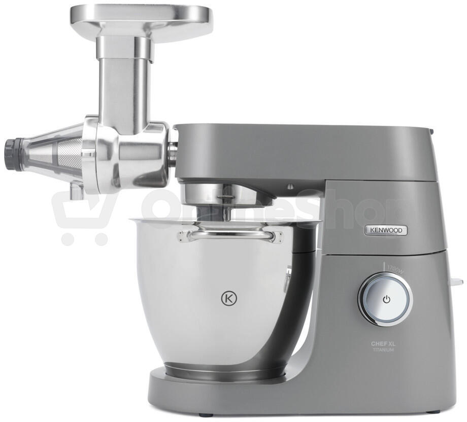 Kenwood KAX644ME