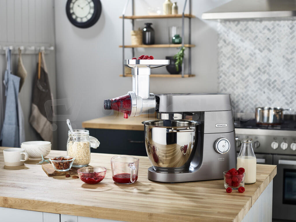 Kenwood KAX644ME