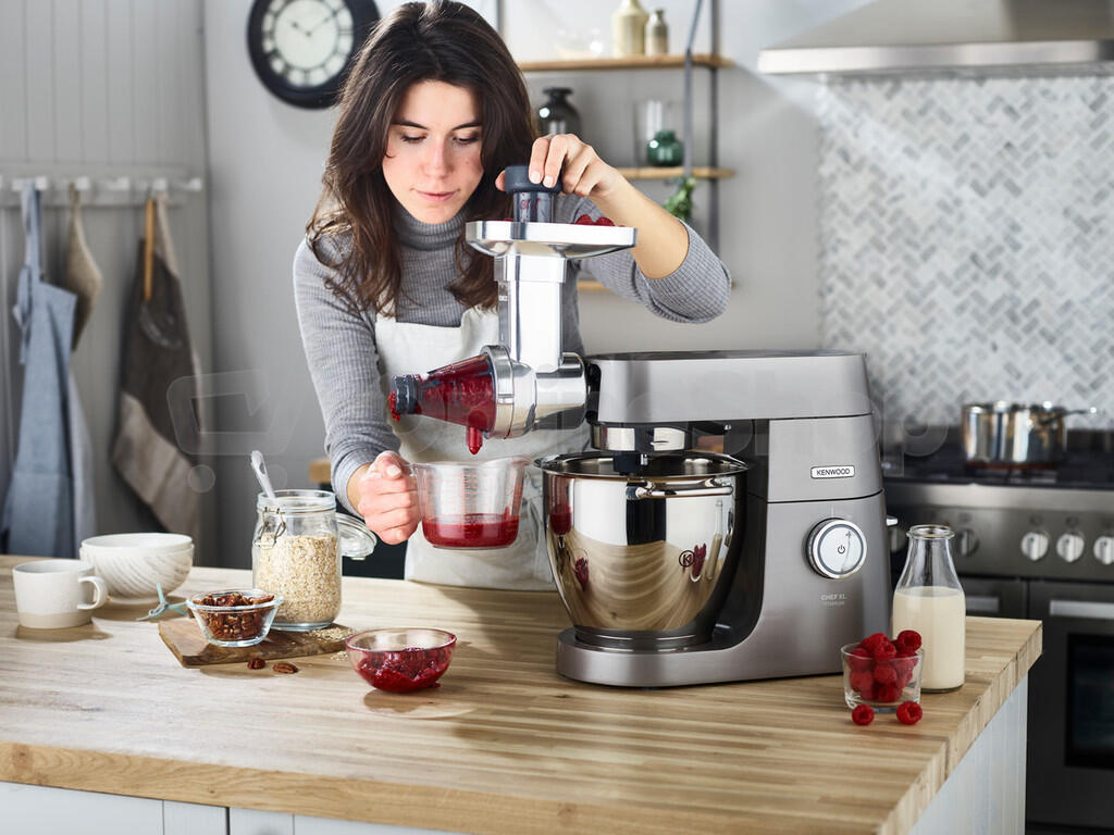 Kenwood KAX644ME