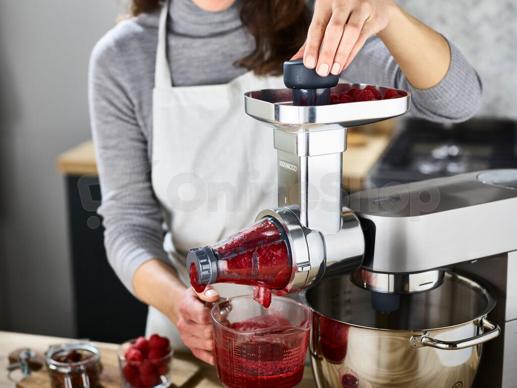 Kenwood KAX644ME