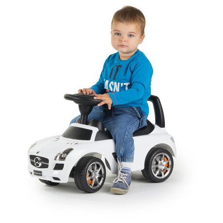 Buddy toys Mercedes BPC 5110, bl (foto 1)