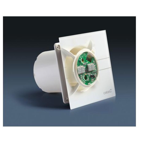 Axiln ventiltor CATA e150 GTH, bl