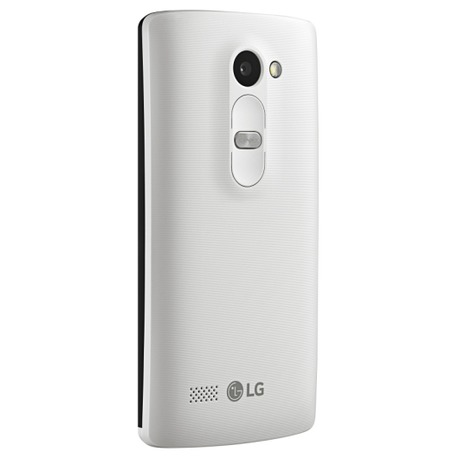 Mobilní telefon LG Leon (H320) - bílý - LG Leon -&nbsp;bílý (foto 2)