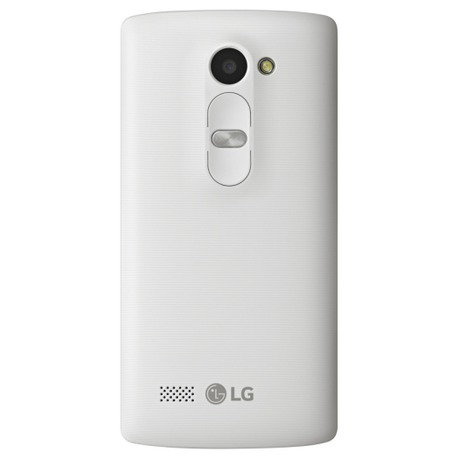 Mobilní telefon LG Leon (H320) - bílý - LG Leon -&nbsp;bílý (foto 4)