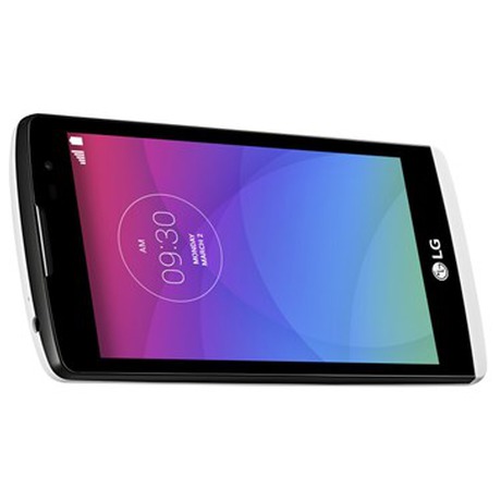 Mobilní telefon LG Leon (H320) - bílý - LG Leon -&nbsp;bílý (foto 5)