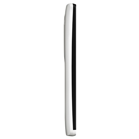 Mobilní telefon LG Leon (H320) - bílý - LG Leon -&nbsp;bílý (foto 6)