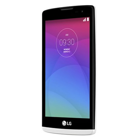 Mobilní telefon LG Leon (H320) - bílý - LG Leon -&nbsp;bílý (foto 7)