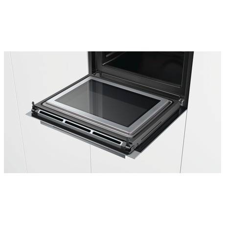 Trouba vest. Siemens HM633GNS1 nerez - Siemens HM633GNS1 (foto 2)