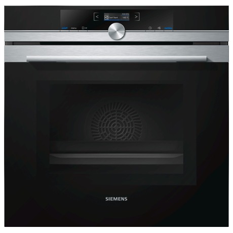 Trouba vest. Siemens HM633GNS1 nerez - Siemens HM633GNS1 (foto 5)