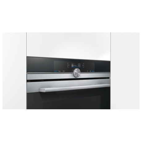 Trouba vest. Siemens HM633GNS1 nerez - Siemens HM633GNS1 (foto 6)