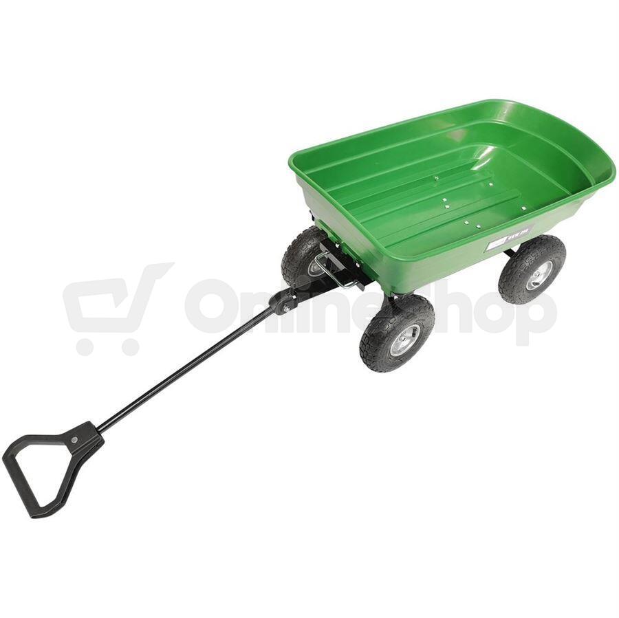 Zahradní vozík GGW 250 Güde