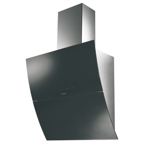 Komínová digestoř Faber MIRROR BRS BK X/V A90 LOGIC - Faber Mirror BRS X/V BK&nbsp;A90 Logic (foto 1)