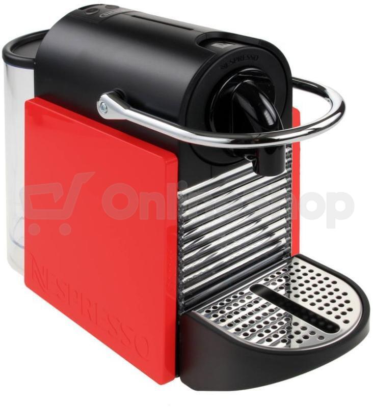 Delonghi Nespresso Vaschetta Contenitore Raccogli Capsule Pixie EN125