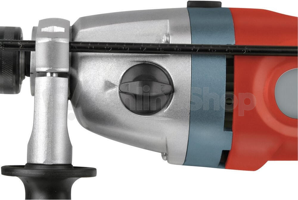 Vrtačka s příklepem, Click-lock, 850W EXTOL-PREMIUM