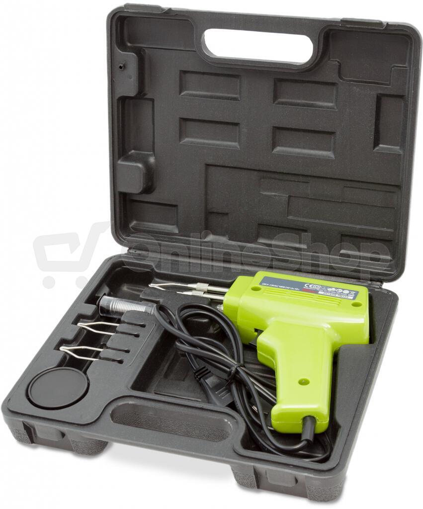 Pájka EXTOL CRAFT 9923