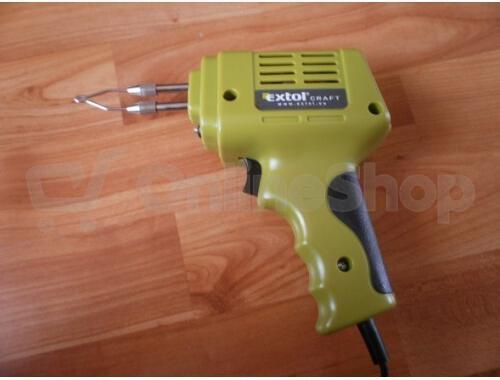 Pájka EXTOL CRAFT 9923