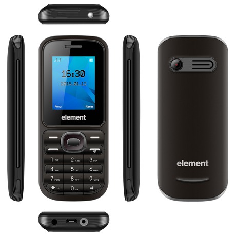 Sencor Element P002 (foto 2)