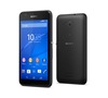 Mobilní telefon Sony Xperia E4g (E2003) - černý - Sony Xperia E4g -&nbsp;černý (foto 1)