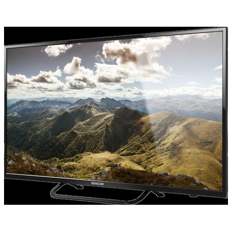 LED televize Sencor SLE 43F11M4