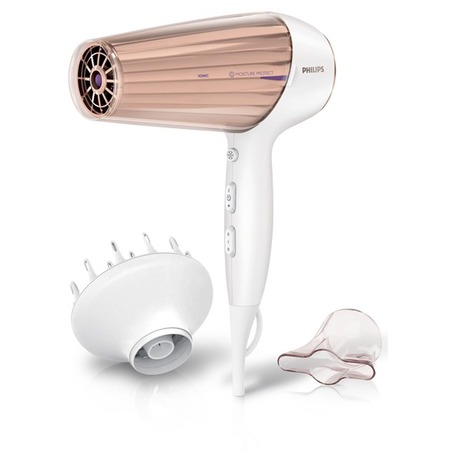 Fén Philips HP8280/00 MoistureProtect - Philips HP8280/00 MoistureProtect (foto 2)