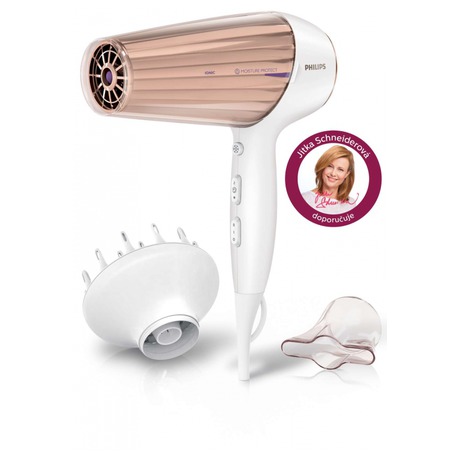 Fén Philips HP8280/00 MoistureProtect - Philips HP8280/00 MoistureProtect (foto 7)