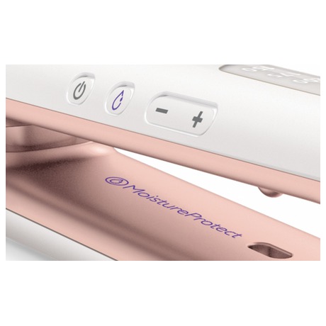 Žehlička na vlasy Philips HP8372/00 MoistureProtect - Philips HP8372/00 MoistureProtect (foto 8)