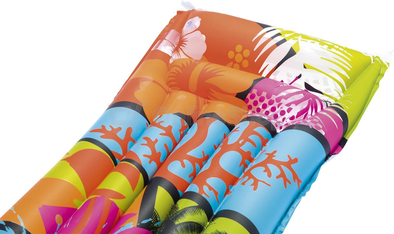 Nafukovací lehátko Bestway 44033