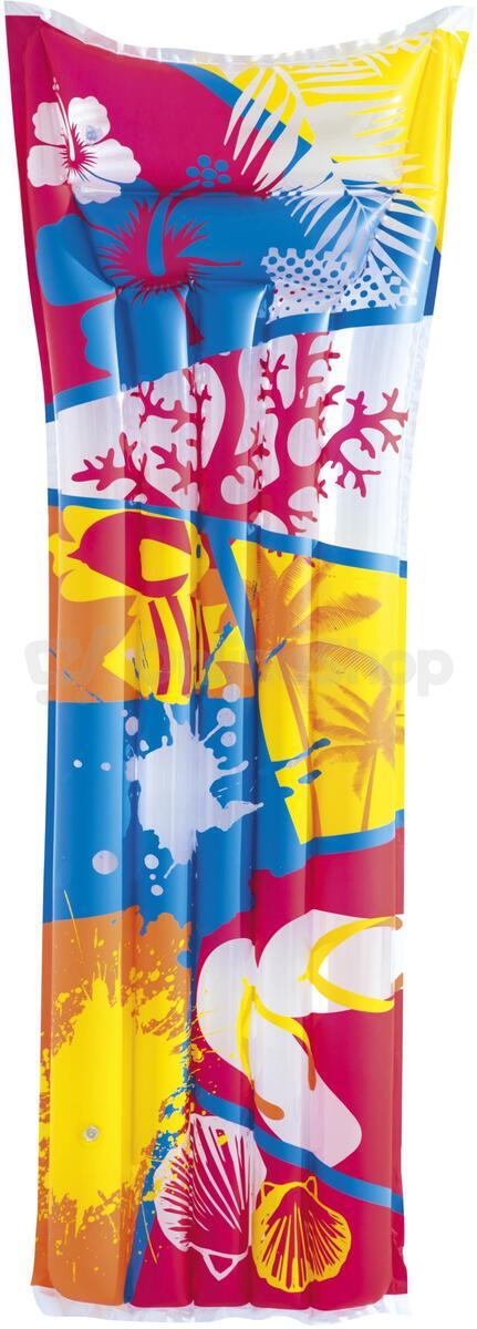 Nafukovací lehátko Bestway 44033