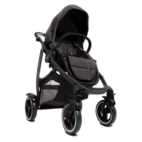 Kočárek sportovní GRACO EVO XT Rock - GRACO EVO XT&nbsp;Rock (foto 1)