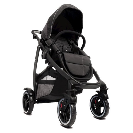 Kočárek sportovní GRACO EVO XT Rock - GRACO EVO XT&nbsp;Rock (foto 2)
