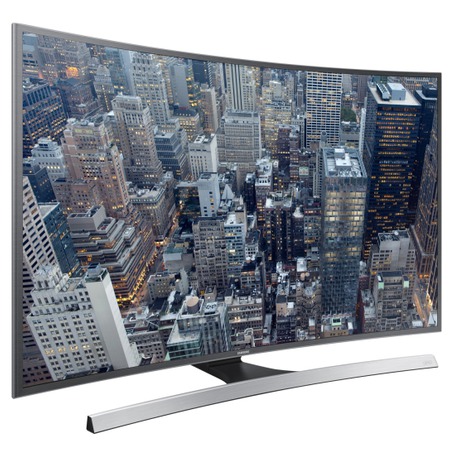 Televize Samsung UE48JU6652
