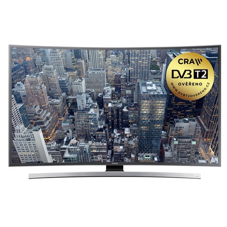 Televize Samsung UE55JU6652