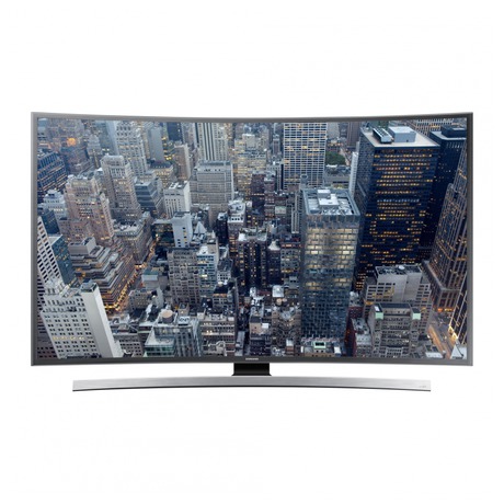 Televize Samsung UE55JU6652