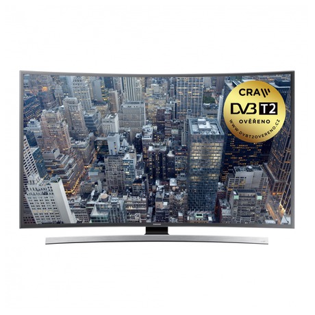 Televize Samsung UE55JU6652