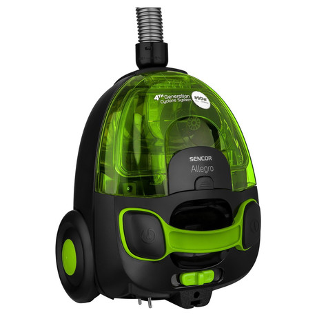 Sencor SVC 510GR EUE2 (foto 2)