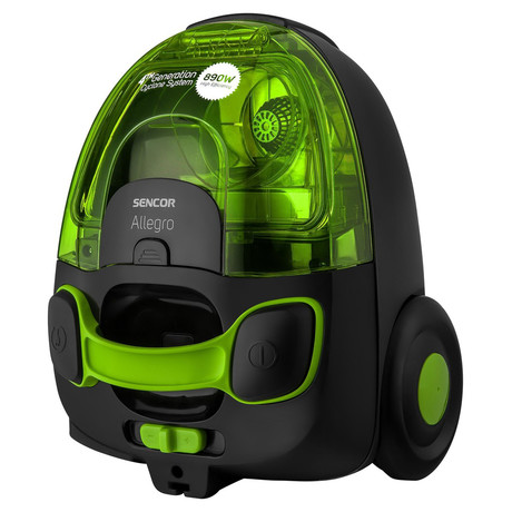 Sencor SVC 510GR EUE2 (foto 4)