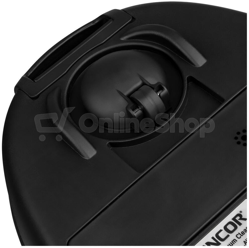 Vysavač Sencor SVC 510GR EUE2