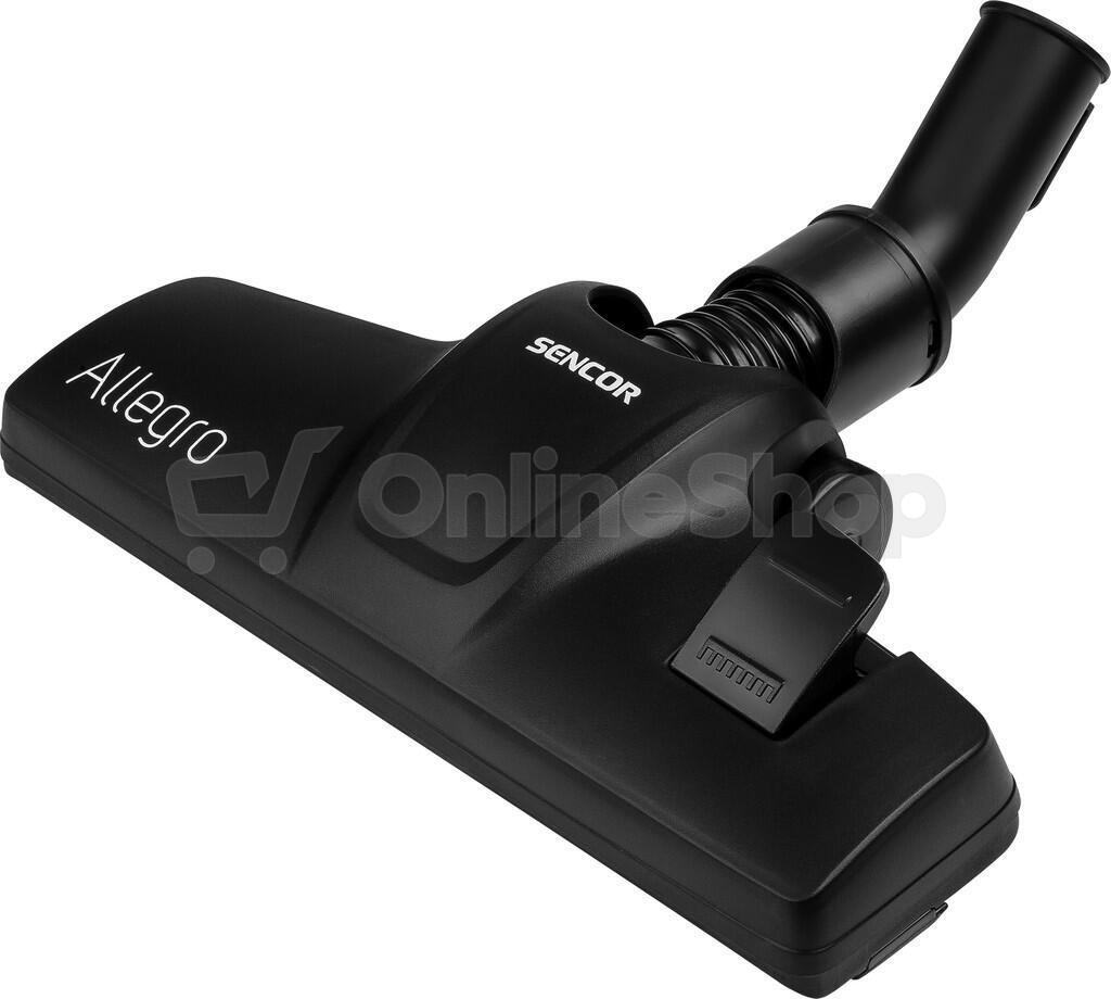 Vysavač Sencor SVC 510GR EUE2
