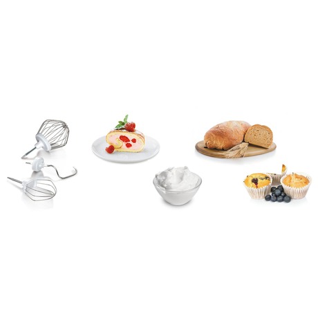 Bosch MUM 54D00 (foto 7)