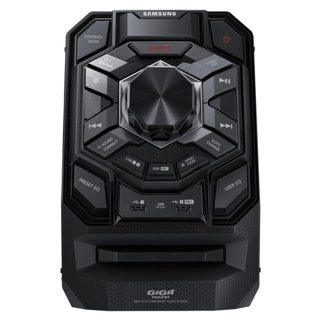 Minisystém Samsung MX-J730