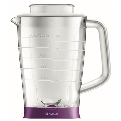 Stolní mixér Philips HR2163/00